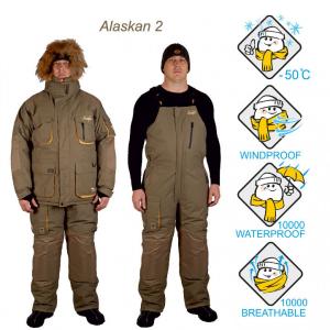 Костюм CANADIAN CAMPER ALASKAN