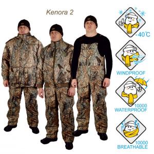 Костюм CANADIAN CAMPER KENORA 2