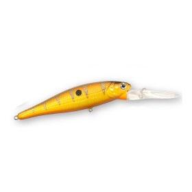Воблер Raiden Deep Zander 100F 17,5гр АВ8