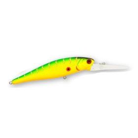 Воблер Raiden Deep Zander 100F 17,5гр R65