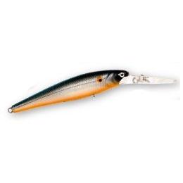 Воблер Raiden Deep Zander 90F 12гр 13