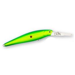 Воблер Raiden Deep Zander 90F 12гр