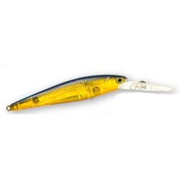 Воблер Raiden Deep Zander 90F 12гр SJ03