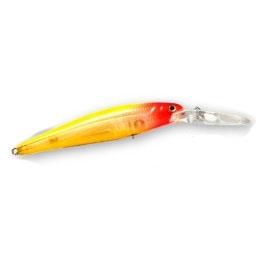 Воблер Raiden Deep Zander 90F 12гр SJ05