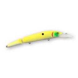 Воблер Raiden Jointed Minnow 120 F 14 гр (1/2 oz 4,7 in) M16