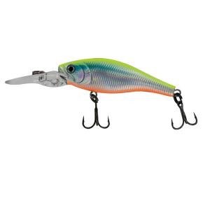 Воблер Yoshi Onyx Frisky Shad-38 F-MR цвет 226