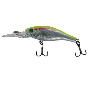 Воблер Yoshi Onyx Frisky Shad-47 F-DR цвет 008