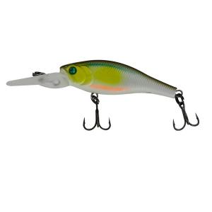 Воблер Yoshi Onyx Frisky Shad-47 F-DR цвет 331
