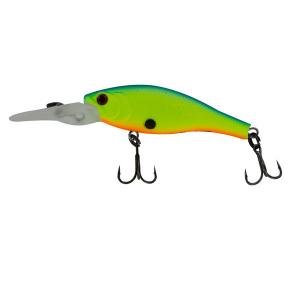 Воблер Yoshi Onyx Frisky Shad-47 F-DR цвет 334