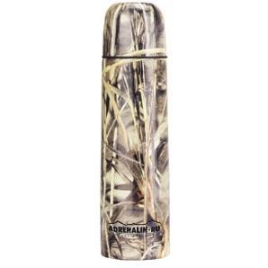 Термос Adrenalin Hot Drink Camo (750 мл) 