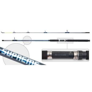 Сп. шт. ст. 2 колена Akara 3017 Supreme (100-250) 2.7 м