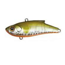Воблер BASSDAY ORC RANGE VIB 55ES\FL-316