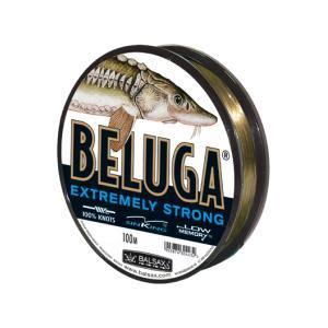 Леска Balsax Beluga 0.40 100м