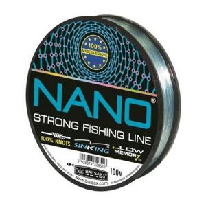 Леска Balsax Nano 0.4 100м
