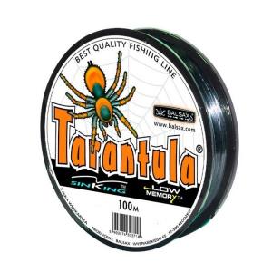 Леска Balsax Tarantula 0.38 100м