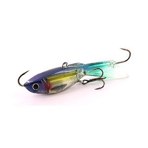 Балансир IJB-60mm/10g Blue