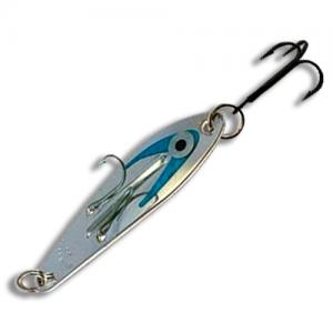 Блесна IceJig50 /Wiliams/отвесного блеснения L5,7-7г,цвЕВ