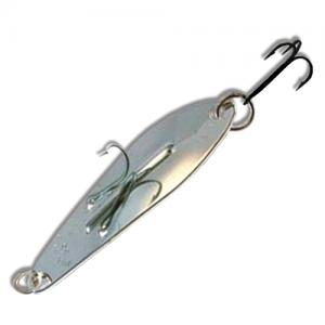 Блесна IceJig50 /Wiliams/отвесного блеснения L5,7cm-7г,цвS