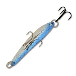 Блесна IceJig50 /Wiliams/отвесного блеснения L5,7-7г,цвЕВN
