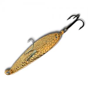 Блесна IceJig50 /Wiliams/отвесного блеснения L5,7-7г,цвGN