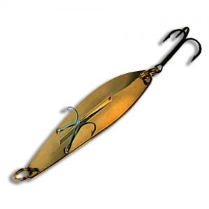 Блесна IceJig50 /Wiliams/отвесного блеснения L5,7-7г,цвG
