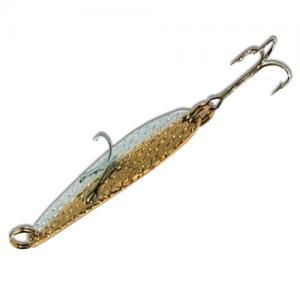 Блесна IceJig50 /Wiliams/отвесного блеснения L5,7cm-7г,цвHN