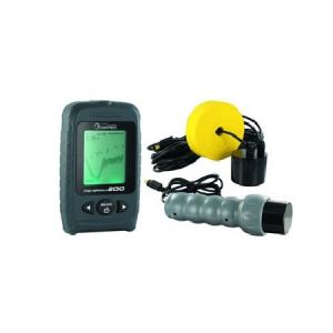 Эхолот JJ_CONNECT FISHERMAN 200