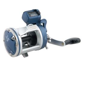 Кат. мульт. Line Winder Lacos L-20 DX 3bb со счетчиком