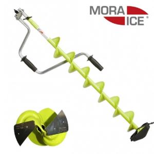 Ледобур  MORA ice Arctic 2 D130 мм