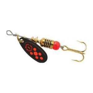 Блесна Mepps Black Fury Orange N 1 оранжевый