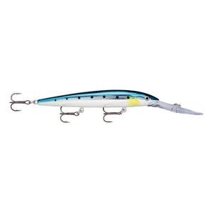 Воблер RAPALA DHJ10\BSRD