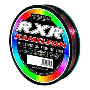 Леска RXR Kameleon Balsax 100 м 038