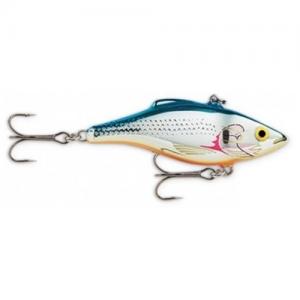 Воблер Rapala RNR04/SB
