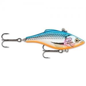Воблер Rapala RNR05/SB