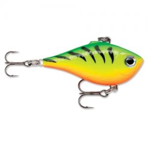 Воблер Rapala ULRPR04/FT