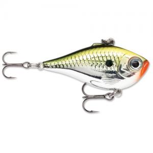 Воблер Rapala ULRPR04/GCH