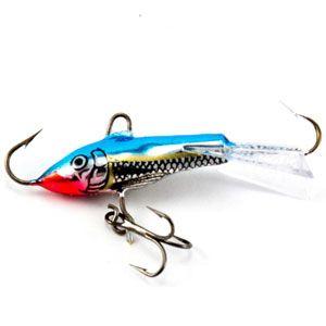 Балансир Rapala W03/CHBM