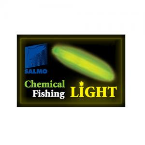 Светлячки SALMO CHEFL 4.5x39мм 2шт