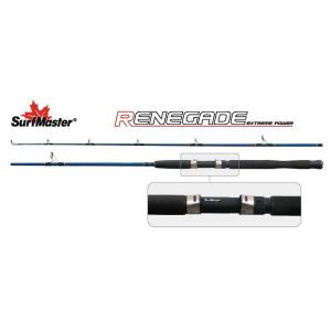 Сп. шт. ст. 2 колена S Master 3170 Renegate (80-170) 2,1 м под стакан