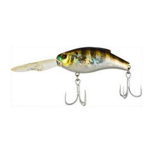 Воблер TSURIBITO DEEP CRANK 80F/007