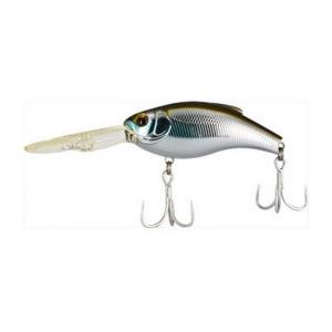 Воблер TSURIBITO DEEP CRANK 80F/035