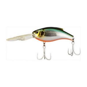 Воблер TSURIBITO DEEP CRANK 80F/504