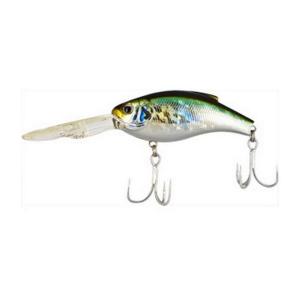 Воблер TSURIBITO DEEP CRANK 90F/005