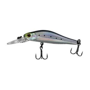 Воблер TSURIBITO JERKBAIT 50SP-DR/060