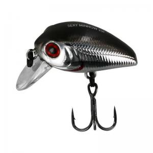 Воблер TSURIBITO SEXY MINNOW 25F/011