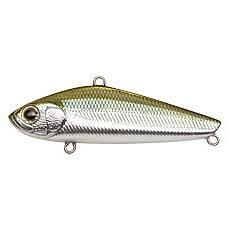 Воблер Zipbaits ZBL sistem VIB 58 10гр 021R