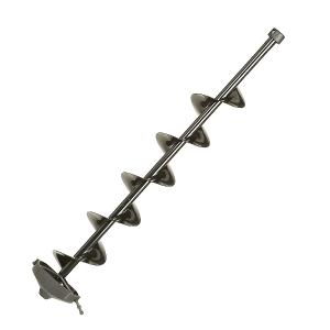 Шнек д/мотоледоруба Mora Ice D150mm