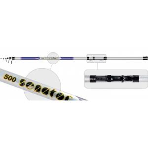 Уд. тел. ст. д/c S Master 1533 Senator 5.0м