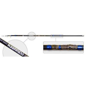 Уд. тел. ст. д/c S Master 16040 Keenness 5.0м б/к