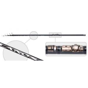 Уд. тел. ут. д/c Lanos Pole (10-40) 6.0м б/к